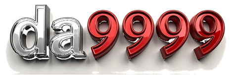 da9999 logo